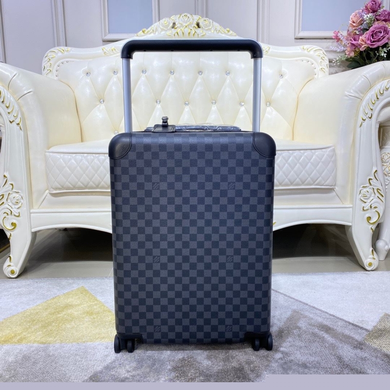 LV Suitcase